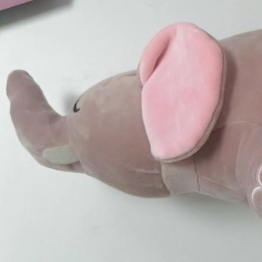 动物枕头